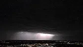 Franklin Blitzdetektor: Bezugsquelle Antenne  |  Hallo alle zusammen, momentan ziehen schwere Gewitter über Deutschland herauf...