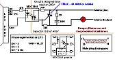 Montage avec moc3041 et triac | &laquo; previous thread