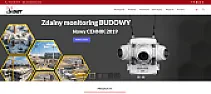 Przedłużacz radiowy RS232 |  Witam Potrzebuję połączenia radiowego które zastąpi istniejące połaczenie...
