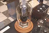 Obscure vacuum tube question  |  The Philips/Mullard code for that specification would be EAF8n, where...