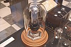 Obscure vacuum tube question  |  6 volt filament, 9 pin miniature tubes that have a pentode and single  diode in...