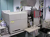 hydrogen gas spectral lamp question  |  Unfortunately this is normal. Same as any similar design low pressure gas...