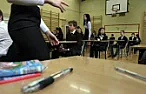 Zadanie z testu gimnazjalnego |  http://portalwiedzy.onet.pl/7136,1278639,33,1641773,tematyczne.html Zadanie 33....
