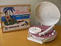 Fan causing MW RFI  (2023 Update) |  I have a 6-months old Fantasia ceiling fan (mains powered, with 6-speed ...