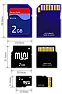 Karty SDHC + AVR |   U¿ytkownik "slawek7"    snipped-for-privacy@wp.pl napisa³ w wiadomo¶ci ...