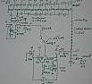 DIY giga-ohm resistors???  |  I once did this using india ink on painted acrylic.  The ink is acarbon...