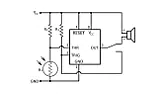 Frustration  |  Less complicated if you buy it ready made, but probably more false alarms.  They...