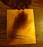 light leakage through loose threads, teflon tape  |  I like to cool the backside of a hot spot on a PCB with a small gap-pad. That...