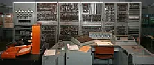 Ever heard of Potato Semiconductor? |  Hey, I had a PDP-8 (my *own* PDP-8) when I was still an undergrad atTulane. 4K...
