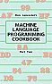 AN: Machine Language Programming Cookbook part II now available as free ebook... | &laquo; previous thread