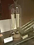 Lighting a LED with ambient RF (was candle)  |  To be precise 70 m tall (vertical polarization). at what impedance level ? The...