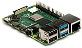 ANN: New newsgroup: comp.sys.raspberry-pi  |  For any who are interested a new Usenet newsgroup has been set up focussing on...