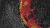 A 'Record-Breaking and Dangerous' Heat Wave Is About to Hit the West Coast |  The record-obliterating heat wave will hit California, Oregon, and Washington...