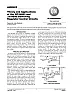 mc33063 current limiting |  You could use the NCP3063 or MC34063 as a constant current driver butwhy would...
