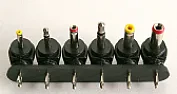power/barrel connectors |  Hi,I rescue a fair number of items without their respectivepower supplies, wall...