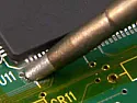 Mini-Lötkolben für SMD?  |  Am 16.10.2014 20:54, schrieb Haju Reck: anschauen:...