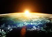 Earth is trapping twice as much heat as it did in 2005 |  For the study, researchers looked at data from the Clouds and the Earth's...