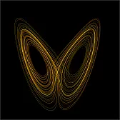 Chaotic Systems Are Fundamentally Deterministic | next thread &raquo;