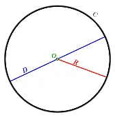 Geometry Probem  |  I'm running myself in circles trying to solve this... Newsgroups:...