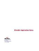 model for BLDC motor control with PWM  |  Hi everyone, I've an half H-bridge motor driver controlled via a PWM. We...