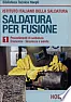 Rettificare saldatrice AC  |  El_Ciula ha scritto: Ovviamente ho provato a raddrizzare l'uscita della mia...