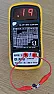 Tektronix 7603 won't trigger |  Greetings all,a question for anyone familiar with the Tektronix 7000 series...