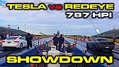 Tesla rules!  Again! |  I'm sure your EVs will eventually prevail, but the first generation of them...