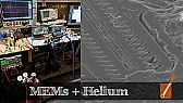 MEMS technology |  Then there are digital micromirror devices (DMDs) used for projectors,  MEMS...