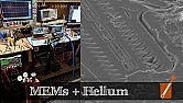 MEMS technology |  Then there are digital micromirror devices (DMDs) used for projectors,  MEMS...