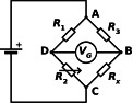 Understanding the (point of) the Wheatstone Bridge |  That's an H-bridge, not a Wheatstone bridge.A bridge is any circuit with...