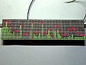 Analizzatore di spettro audio  |  Salve, sto realizzando un circuito come da oggetto, e quindi mi servivano delle...