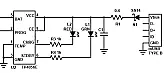 USB to TP4056 charger - why is the diode there?  |  This is the relevant part of the schematic of an 18650 battery charger and ...