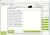 UPS Compaq T2400h "Internal UPS overvoltage" |  Jest sobie stary, do niedawna dobry UPS, rocznik około 2000.  Składa się z 2...