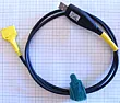 Tania i dostępna w Polsce przejściówka USB do RS232- | &laquo; previous thread
