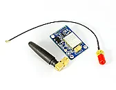 Un modulo SIM800L (gprs) e' compatibile con rete Iliad (4g) ?  | &laquo; previous thread