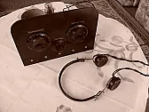 1920s radio  |  After you have handled or been around in the mid-five-figures worth of vint age...