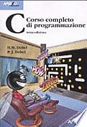 un po OT  |  Ciao,chi mi consiglia un buon libro di programmazione C (non c++) che...