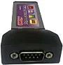 Konwerter RS232-USB |  Witam uprzejmie,  Na wykoñczeniu jest nasz laptop z portem COM. Chcemy kupiæ...