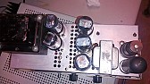 Vecchio Filmosound 285  |  Salve, ho appena acquistato un vecchio proiettore Filmosound285 da cui ho e...