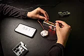 Pokit Meter All-in-One Multimeter, Oscilloscope and Data Logger | next thread &raquo;