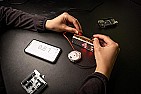 Pokit Meter All-in-One Multimeter, Oscilloscope and Data Logger | next thread &raquo;