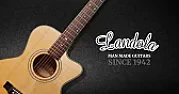 AB Landola semi-acoustic guitar electrics ,c 1960s |  Looks like a Gibson E335 or Hag Viking clone.  Reading your other postand...