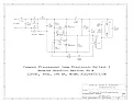 Energiesparlampe reparieren  |  Danke f=FCr den Link. So ein PTC ist drin.chIn der Osram-Lampe fand ich einen...