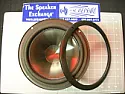 Need specs on 8" speakers.  |  I do not know how to translate what is on that spec sheet suggested to  the...