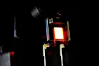 LCC vs. LED Filament Lampen  |   >Mhh, meine erste Filament-LED (E27-800lm) ist jetzt zu Weihnachten genau 2  ...