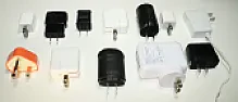 Chinese chargers, tested and majortiy found faulty  | next thread &raquo;