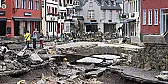 Climate change fueled the devastating floods in Germany and northwest Europe (2023 Update) |  There are two main links between climate change and extreme rainfall events like...