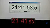 Synchronizacja zegara przez GSM |  W dniu 2016-03-22 o 10:25, J.F. pisze:   Pewnie się da. Twierdzę jedynie, że...