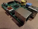 Mikrokontroler od Raspberry Pi w swoim projekcie? |  Wiele osób zna i stosuje modu³ Raspberry Pi. Czy kto¶ pokusi³ siê o u¿ycie...