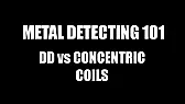 Pulse induction metal detectors.Is more than 1 pulse necessary? |   Hi   i'm trying to experience about metal detectors based on eddy currents....